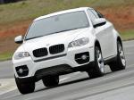 BMW X6 xDrive 3.5d 2008 года (US)